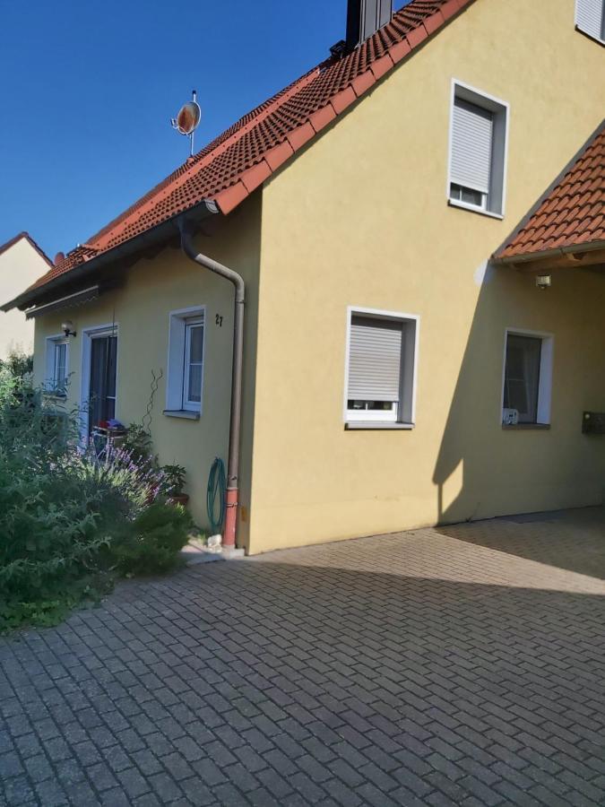 Tallhouse Eggolsheim Εξωτερικό φωτογραφία