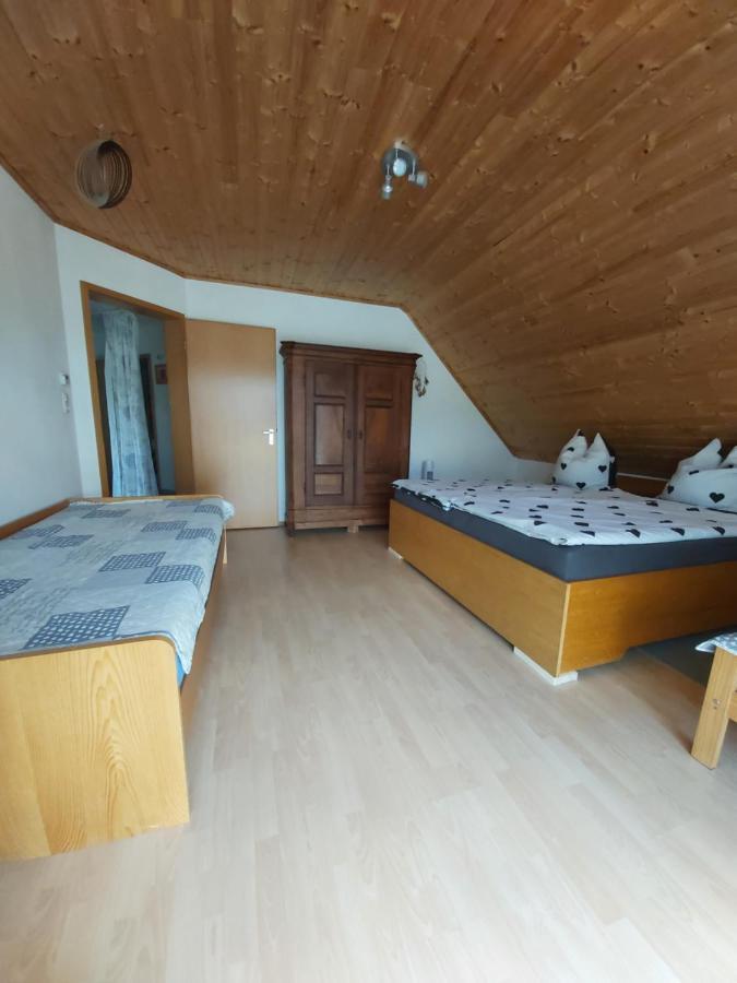 Tallhouse Eggolsheim Εξωτερικό φωτογραφία