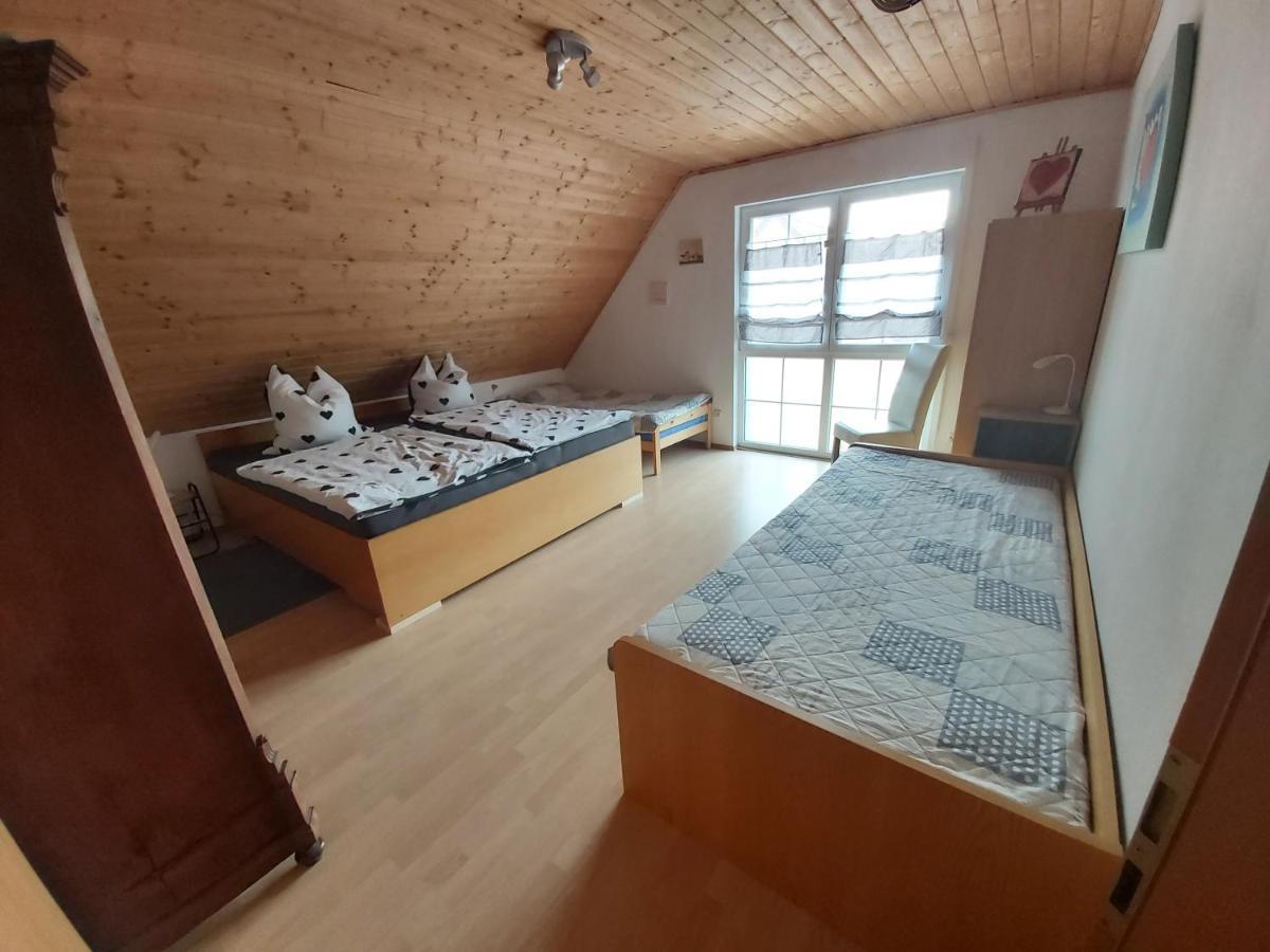 Tallhouse Eggolsheim Εξωτερικό φωτογραφία
