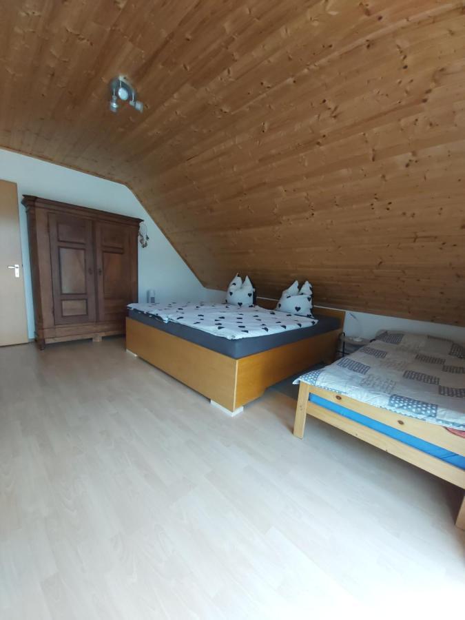 Tallhouse Eggolsheim Εξωτερικό φωτογραφία